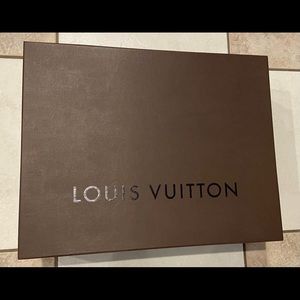 LV Box & Bag !!!